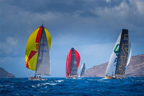 les voiles de st barth